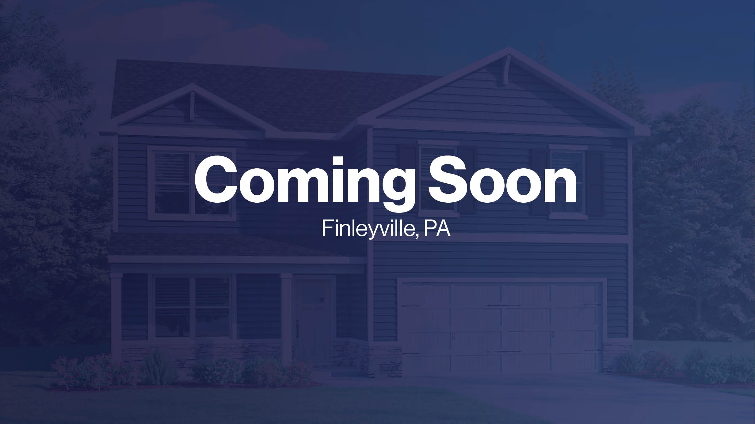 New Homes in Millstone Village Jefferson Hills, PA D.R. Horton