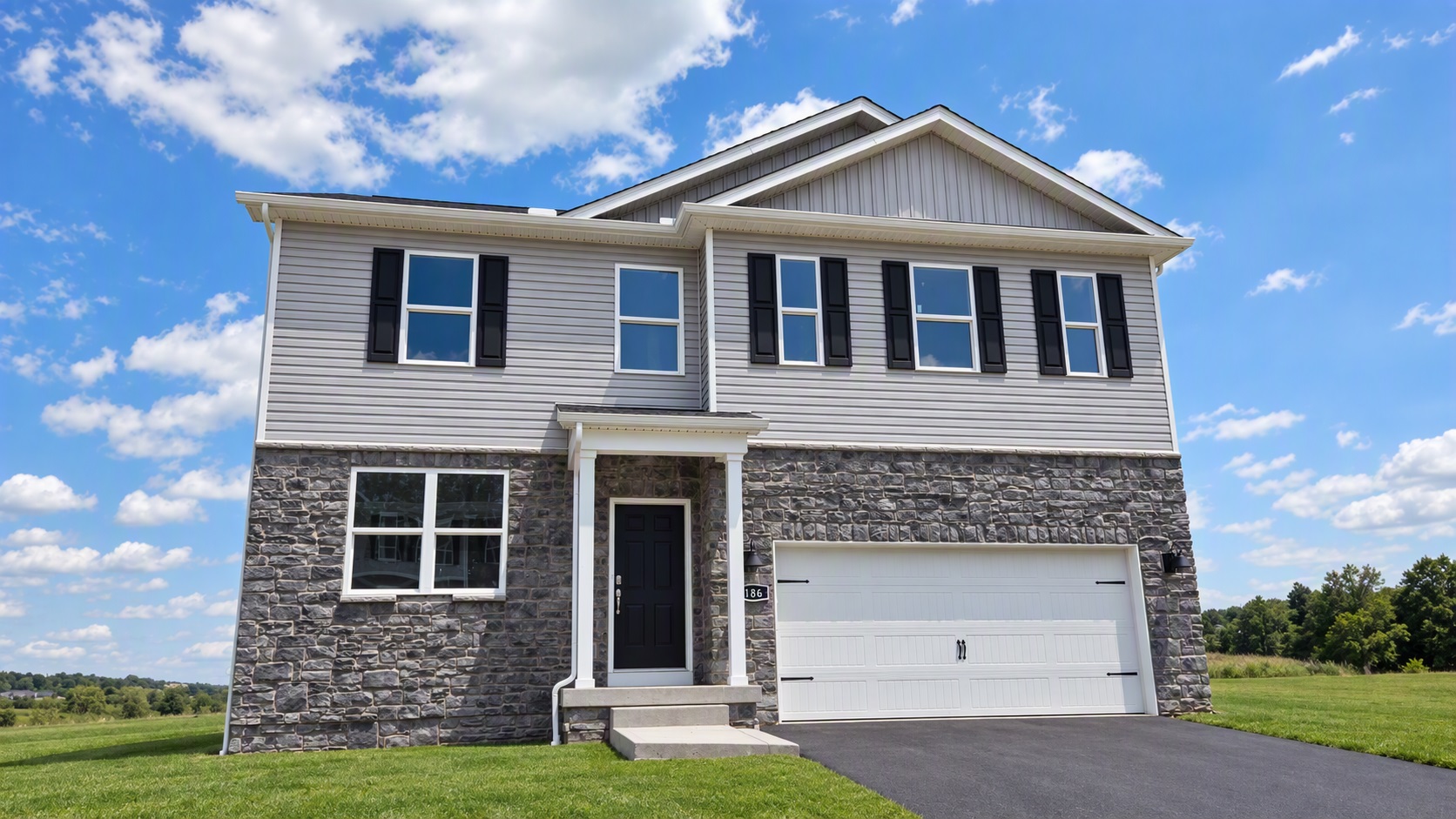 229 Rolling Mill Ln exterior
