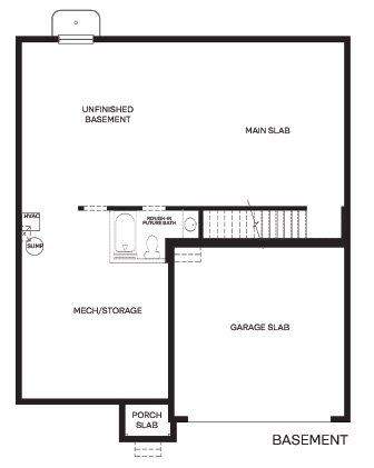Lower Level