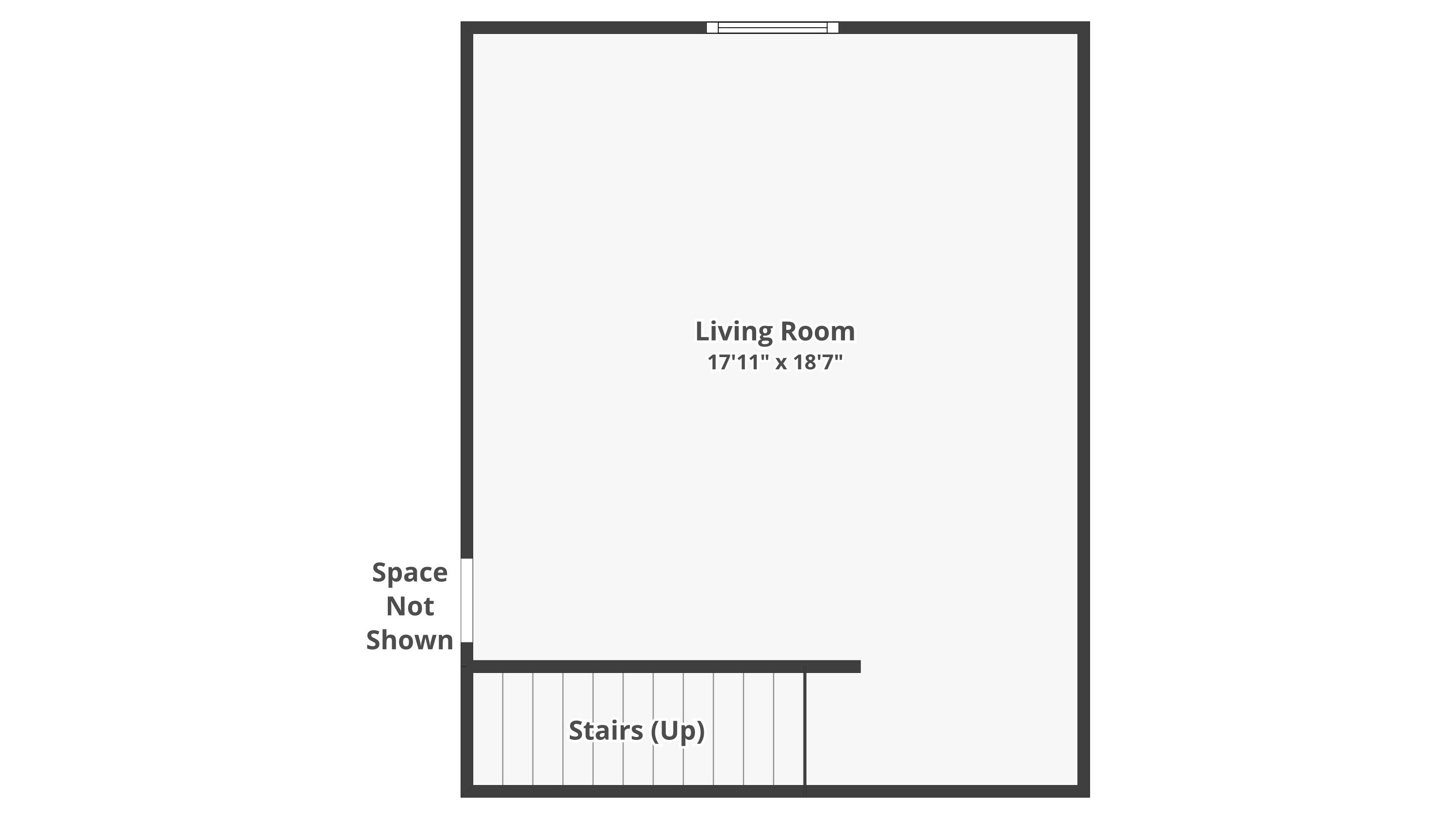 lower level