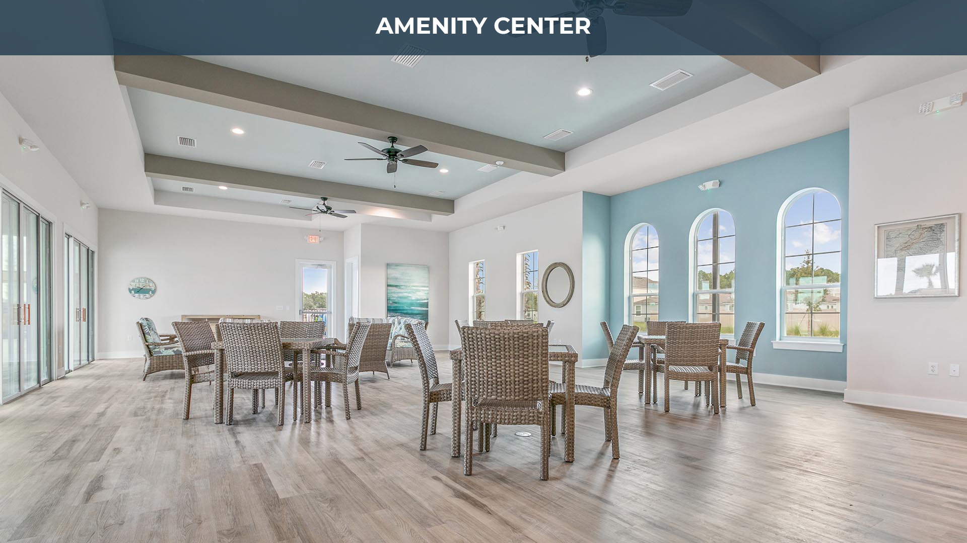 Amenity Center