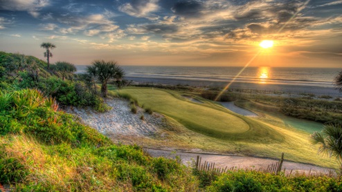 Liberty Cove