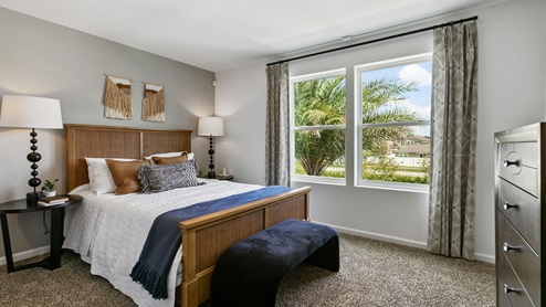 Liberty Cove