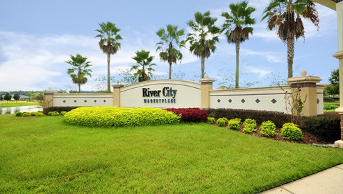 Liberty Cove