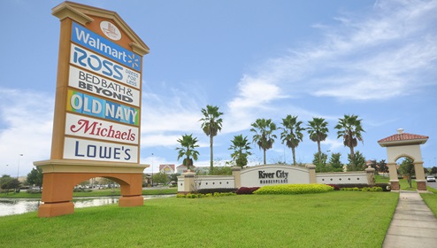 Liberty Cove