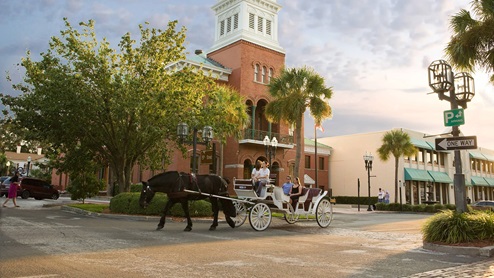 Liberty Cove
