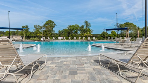 Amenity Center