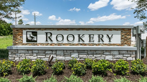 Rookery