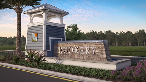 Rookery