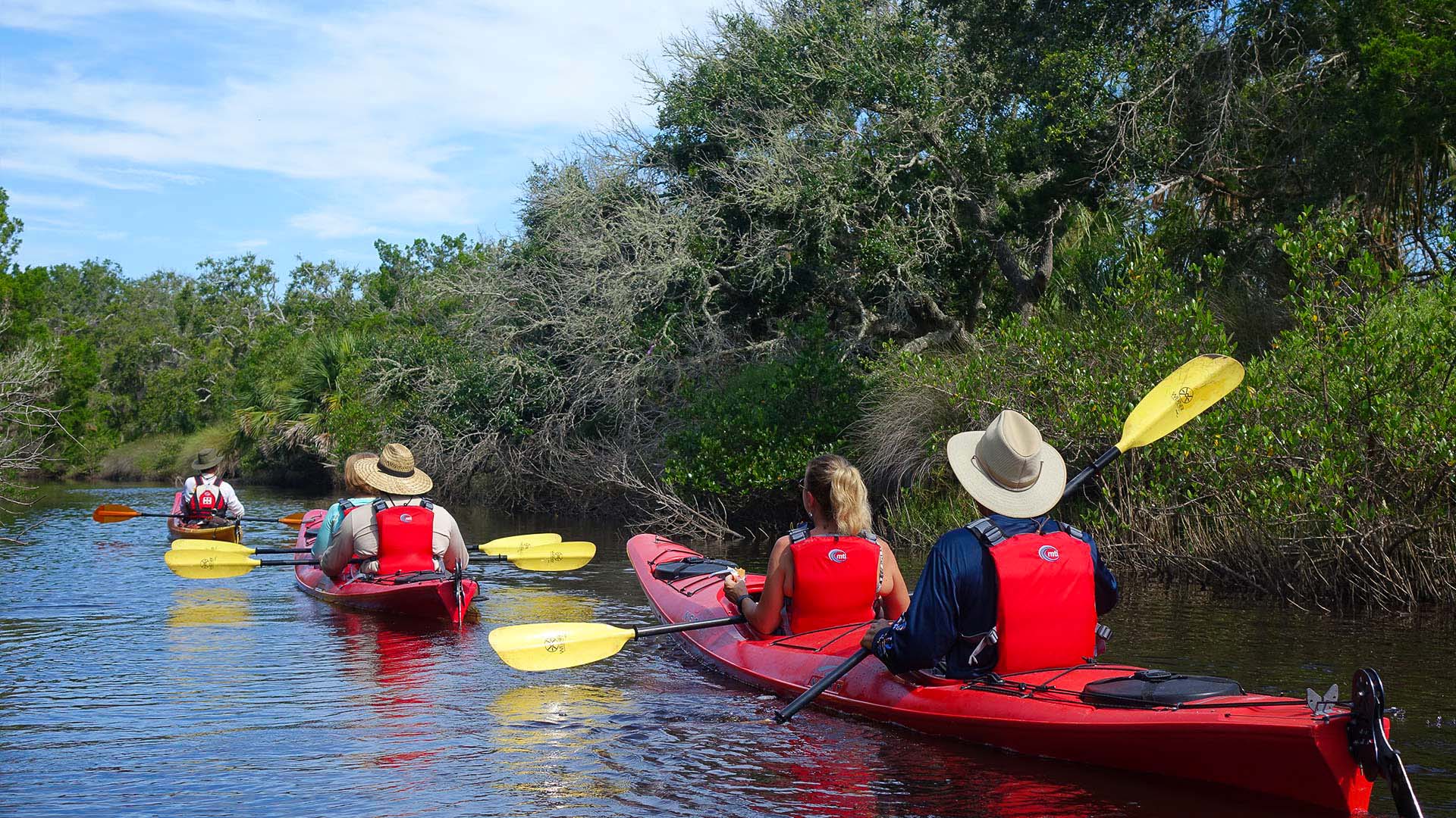 Freedom at Sawmill Branch in Palm Coast, Florida