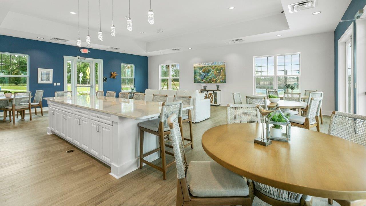 Freedom at Sawmill Branch in Palm Coast, Florida