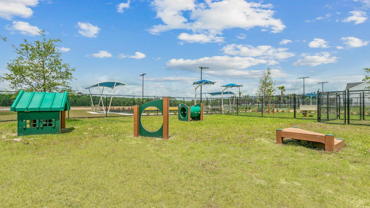 Freedom at Sawmill Branch in Palm Coast, Florida