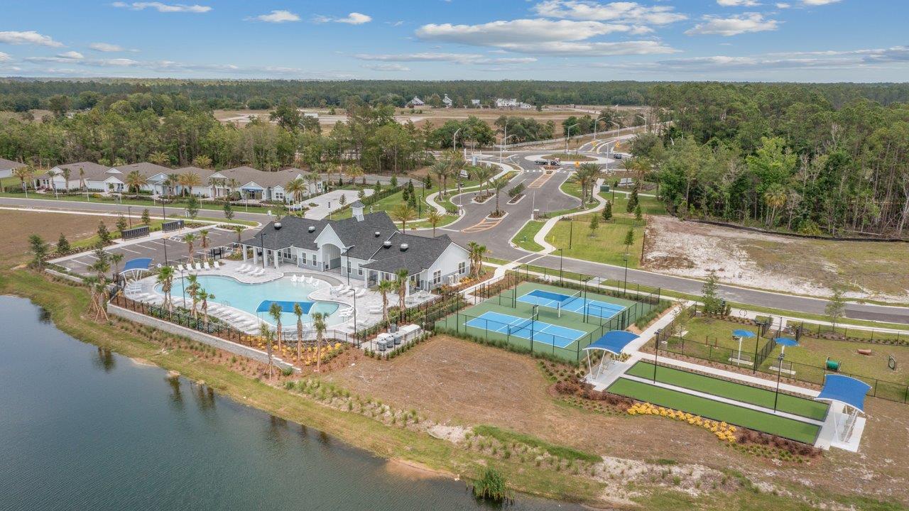 Freedom at Sawmill Branch in Palm Coast, Florida