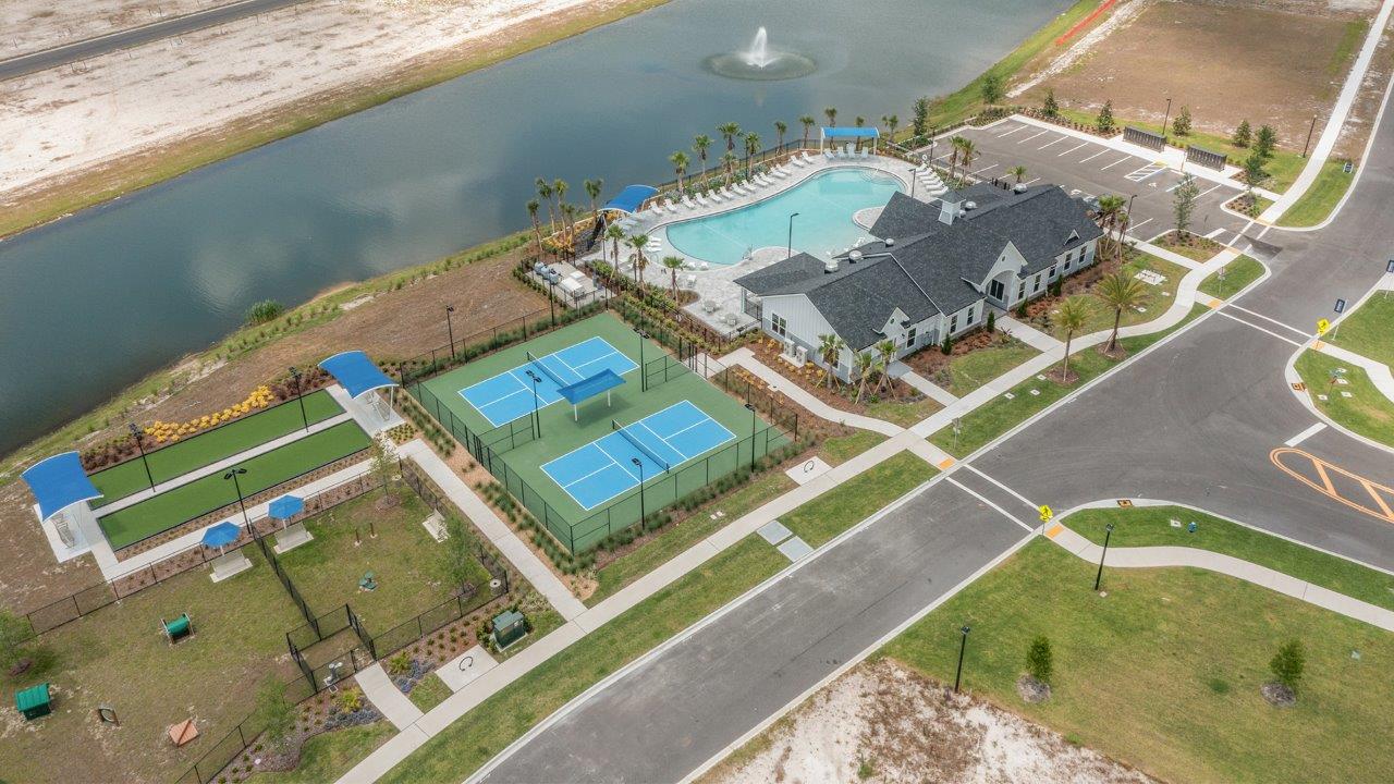 Freedom at Sawmill Branch in Palm Coast, Florida