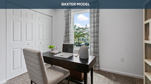 Baxter