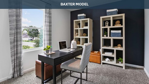 Baxter