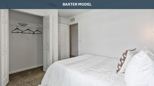 Baxter