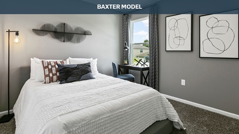 Baxter
