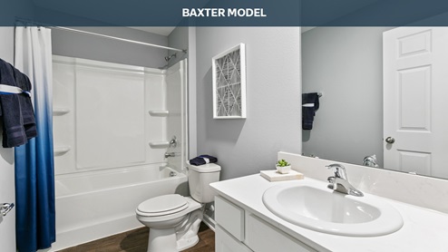 Baxter
