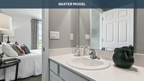 Baxter