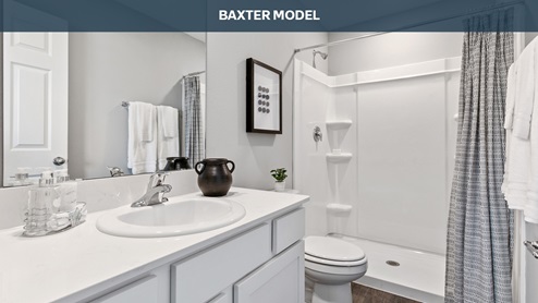 Baxter