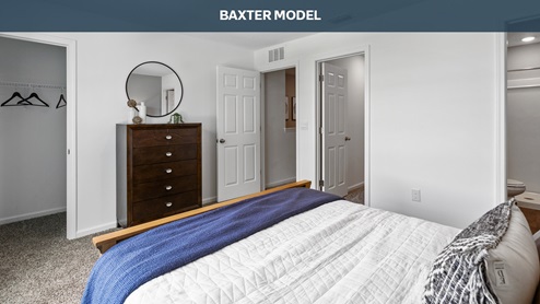 Baxter