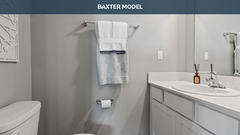 Baxter