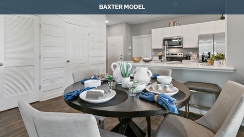 Baxter