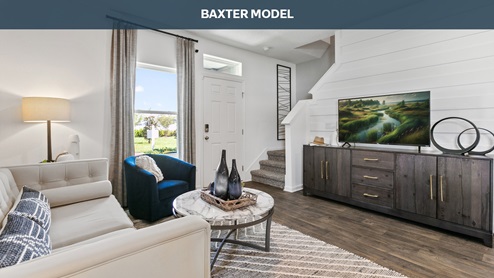 Baxter