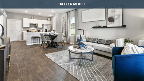 Baxter
