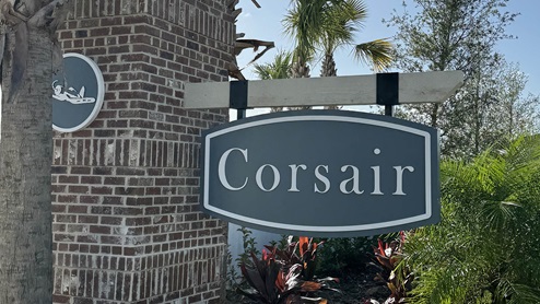 Corsair