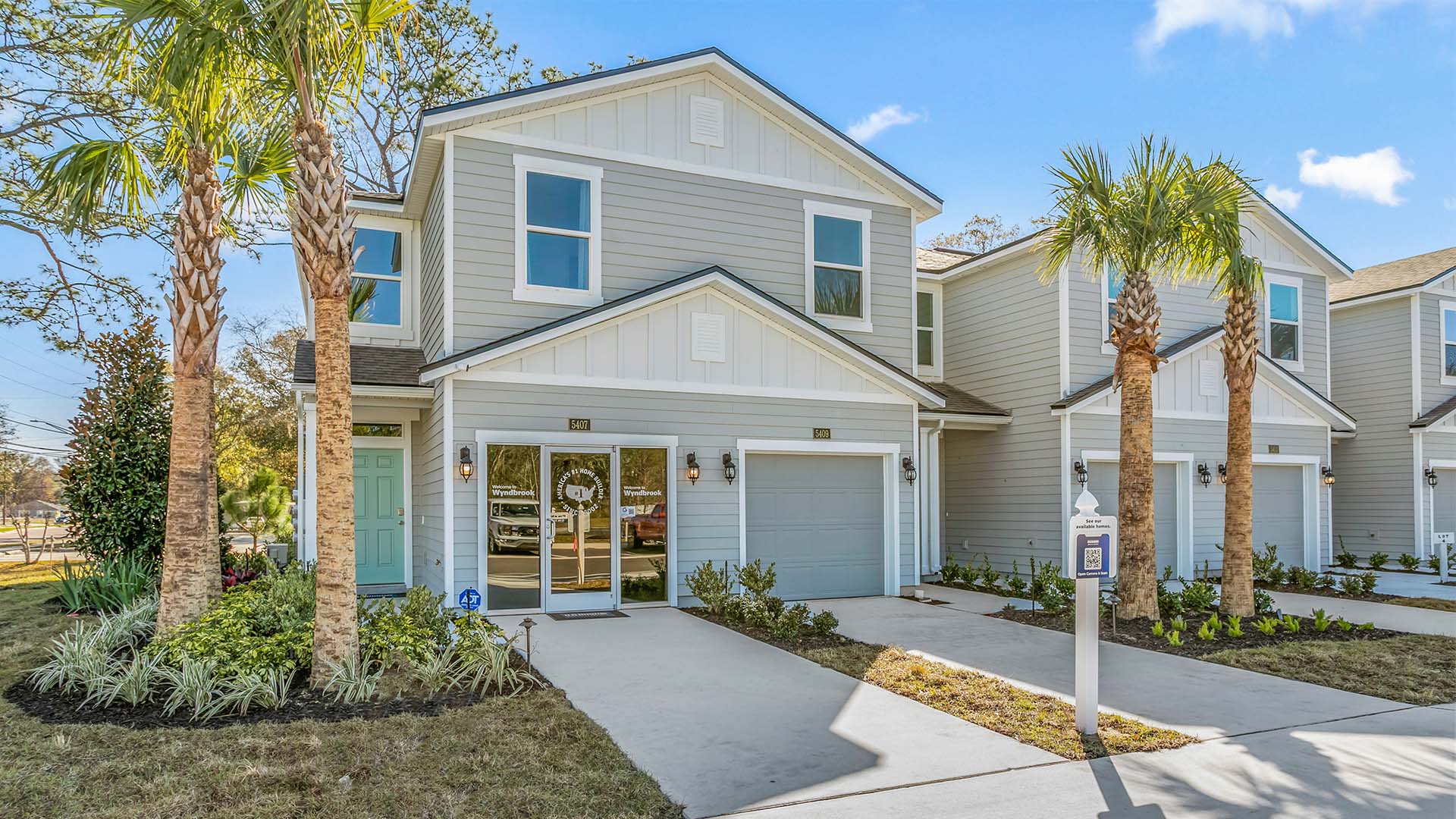 Available Home in Wyndbrook | Jacksonville, FL | D.R. Horton