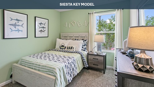 Siesta Key