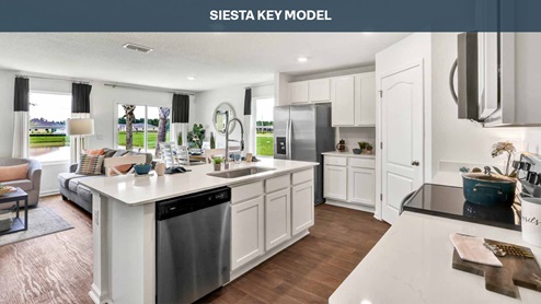 Siesta Key