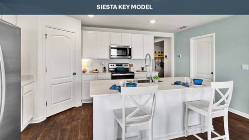 Siesta Key