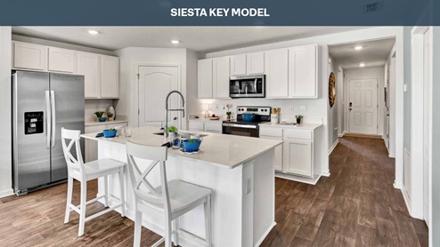 Siesta Key