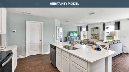 Siesta Key