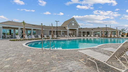 Amenity Center