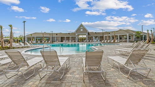 Amenity Center