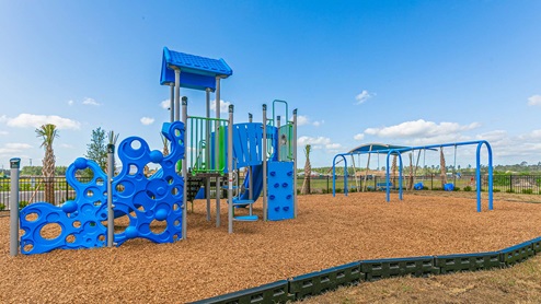 Amenity Center