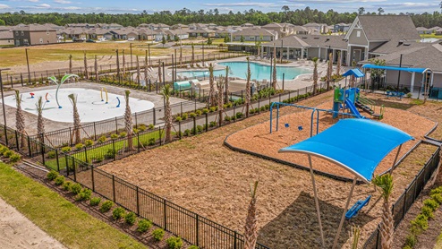 Amenity Center