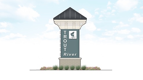 Trout River