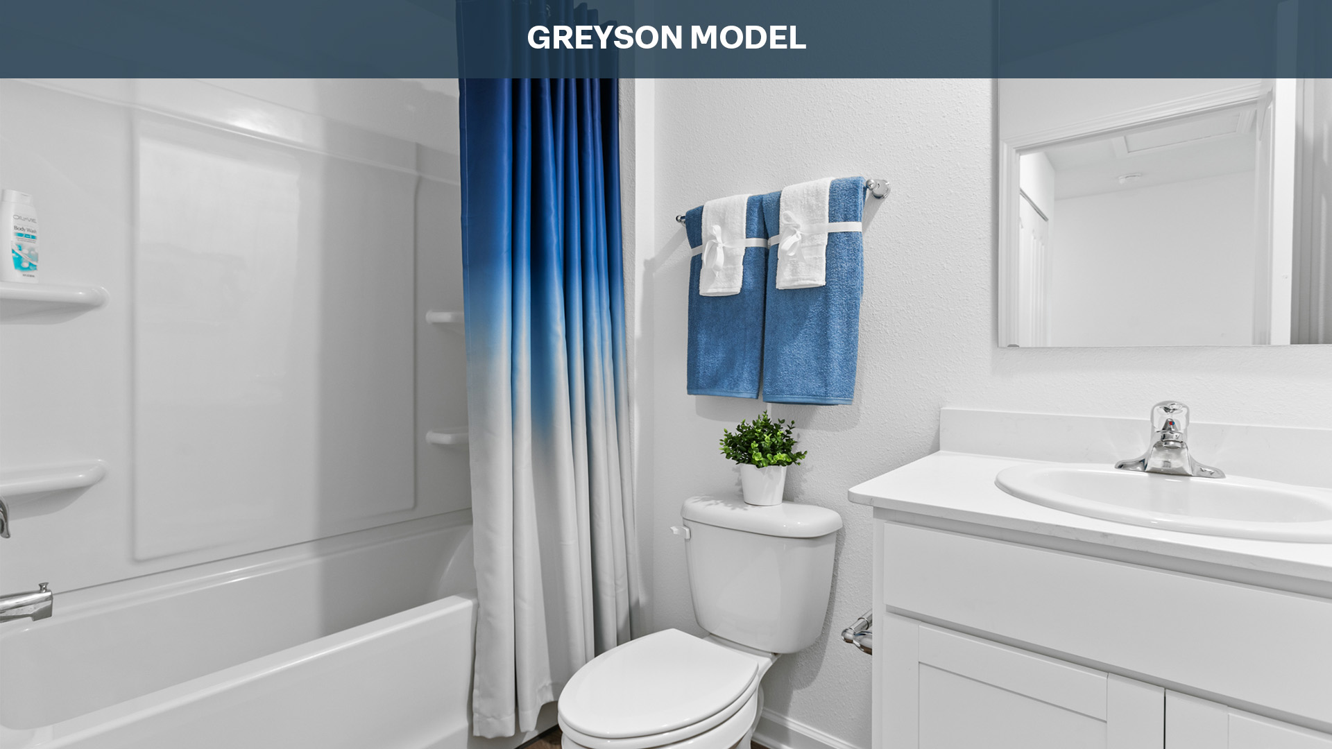 Available Home in Hansen Creek | Jacksonville, FL | D.R. Horton