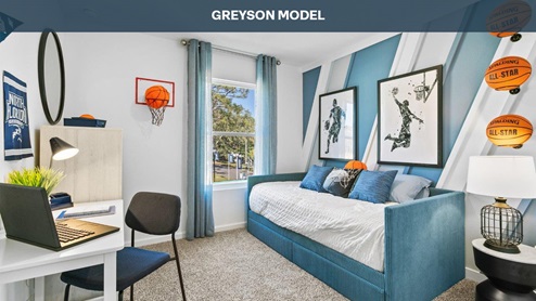 Greyson