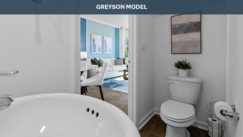 Greyson