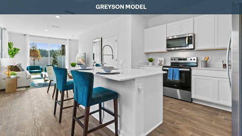 Greyson