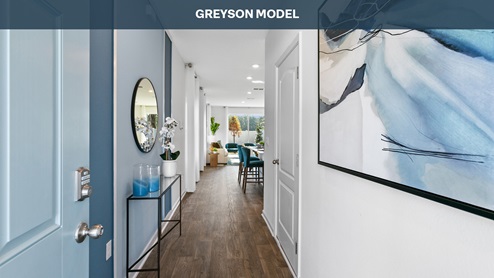 Greyson