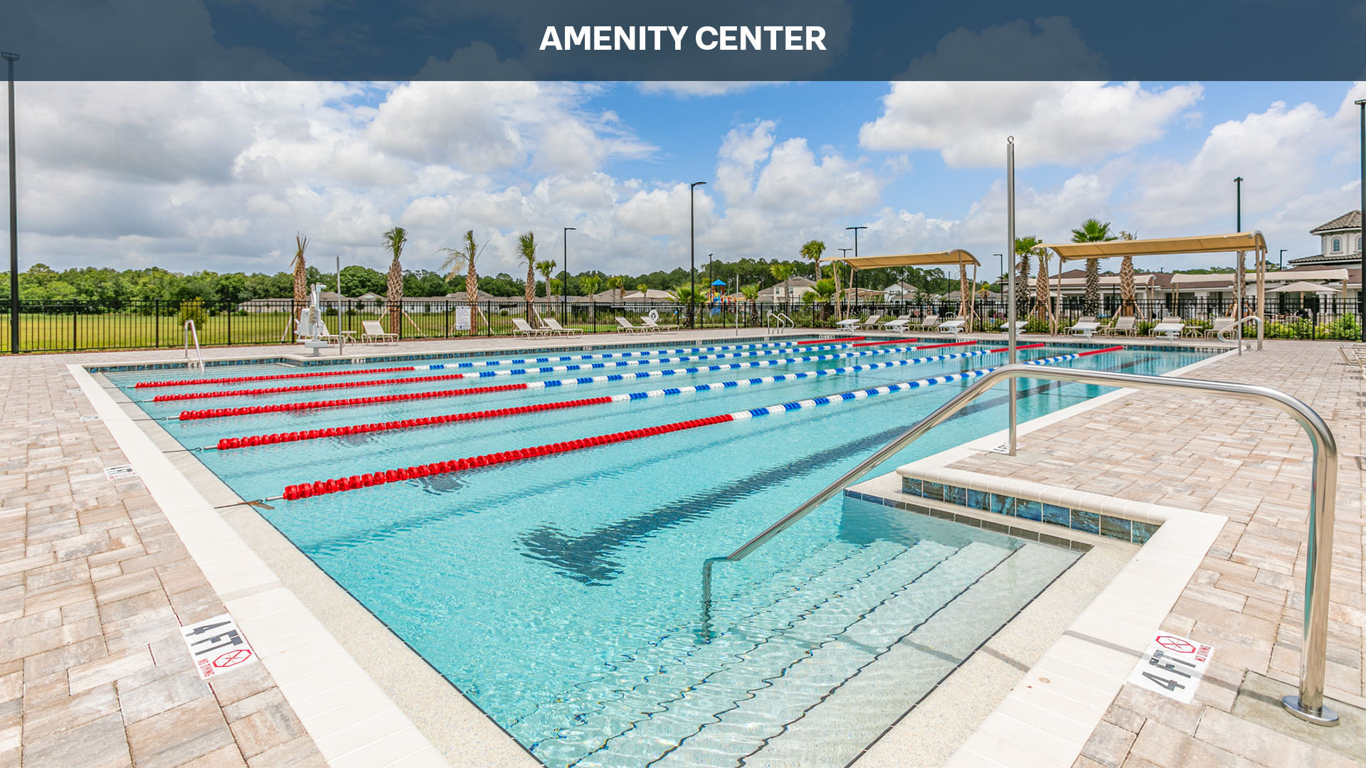 Amenity Center