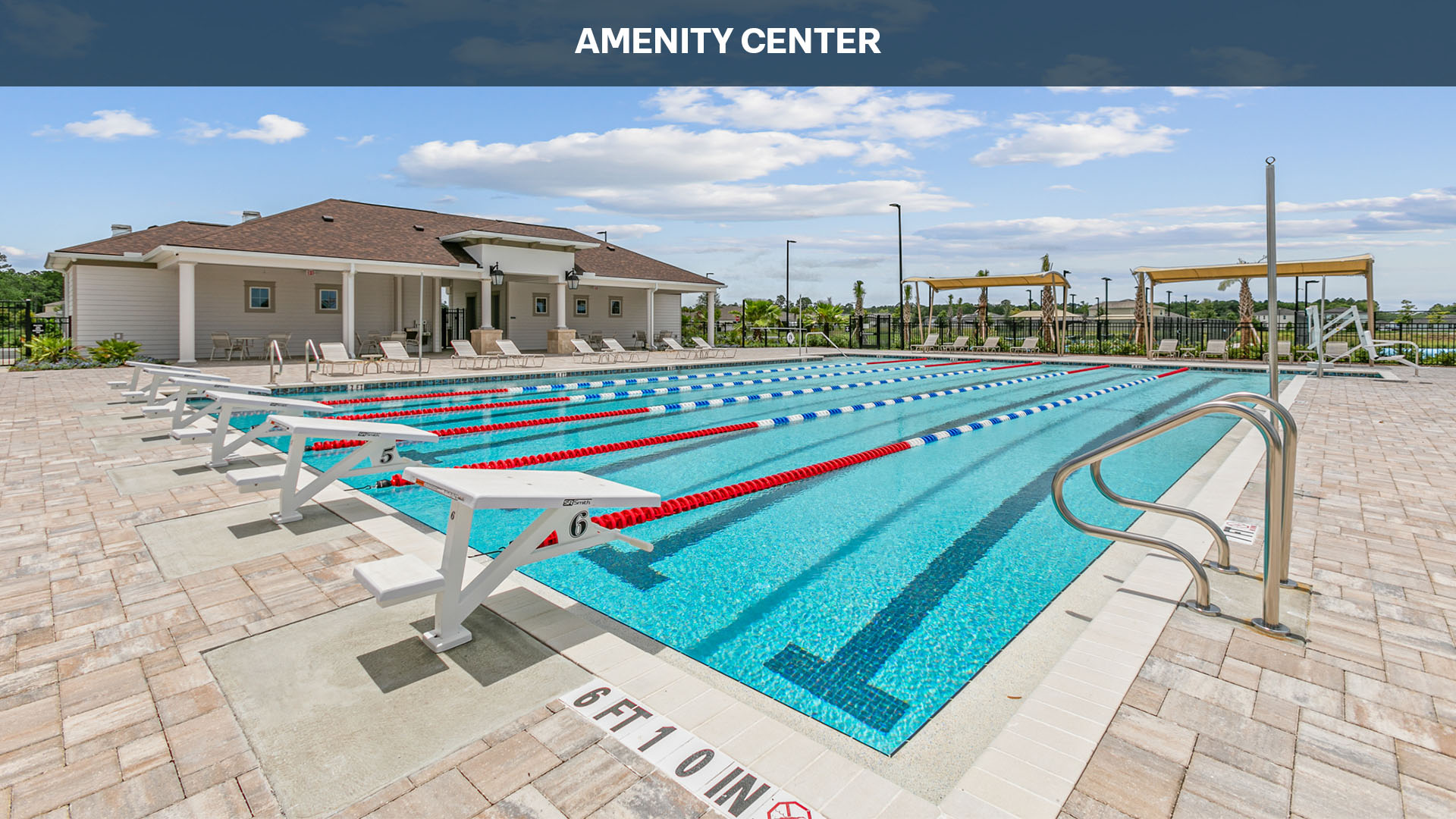 Amenity Center