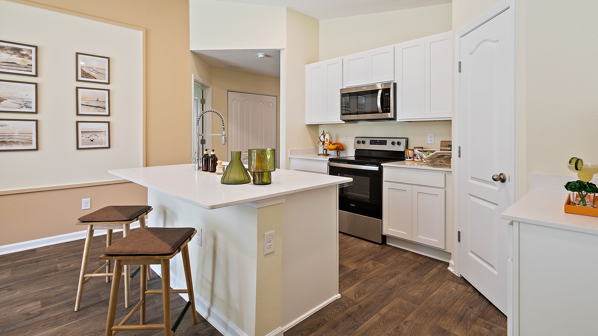 Palm Coast Villas
